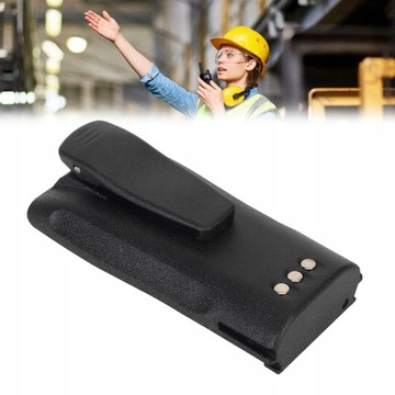 АККУМУЛЯТОР ДЛЯ MOTOROLA NNTN4497 CP040 CP140 CP150