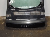 фото thumb №13, Audi tt i 8n крышка багажника крышка стекло