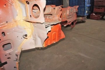 фото thumb №6, Rz277 jeep renegade чверть крило лівий перед