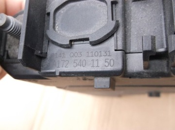 фото thumb №5, Mercedes slk w172 коробка предохранителей