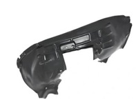 фото thumb №1, Audi q5 8r 2008-2012 подкрылок перед правая