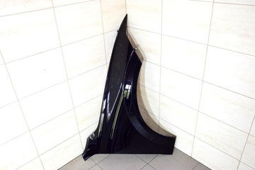 фото thumb №1, Volvo xc60 ii 17-r. переднее крыло перед crossover планка