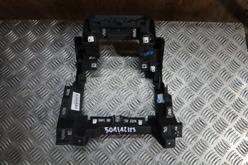 фото thumb №1, Рамка каркас консолі clio v 280380067r