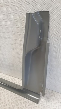 фото thumb №8, Mercedes v-klasa w447 стійка a b обшивка порога праві передні a4476372309