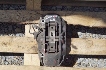 фото thumb №1, Супорт лівий перед maserati quattroporte vi