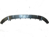 фото thumb №1, Audi a6 c8 4k0 накладка бампер перед