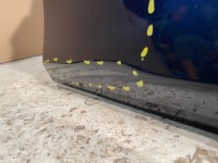 фото thumb №6, Bmw 5 f10 f11 дверь правое перед передние