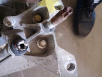 фото thumb №10, Коробка передач ford transit 2.2 tdci 2006-