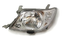 фото thumb №1, Toyota hilux 08-12 фара лампа перед левый