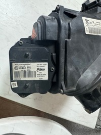 фото thumb №8, Vw phaeton lift лампа передня оригінал europa ксенон led