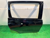 фото thumb №12, Mercedes glb w247 247 a247 двері правий задня задні