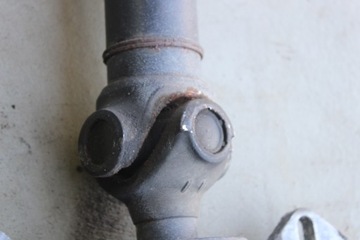 фото thumb №15, Mercedes vito w447 wał привідний 218 cm a4474104400