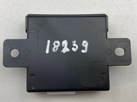 фото thumb №7, 2017 toyota rav 4 xa40 блок управления / модуль сигнализация 4m5418t0c