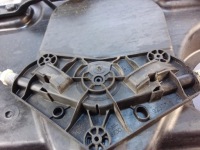 фото thumb №6, Jeep grand cherokee wk2 подъемник стекло задняя левый