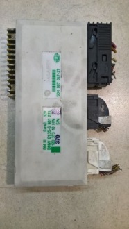 фото thumb №1, Модуль комфорту bmw e39 2.5 tds 12037310