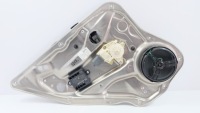 фото thumb №1, Mercedes w204 механизм стекло левый задняя