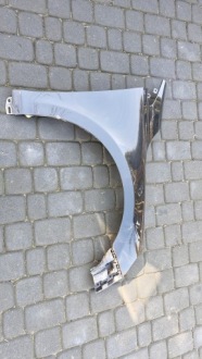 фото thumb №1, Крыло правый перед volvo v40 ii 717 46