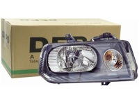 фото thumb №1, Лампа фара лівий citroen jumpy i 01-06 fiat scudo 02-06
