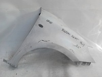 фото thumb №7, Крыло левый / правый перед suzuki swift 2017-