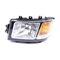 фото thumb №1, Scania l p g r s лампа 10r-058650 левая