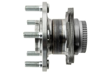 фото thumb №10, Ступиця колеса зад hyundai elantra 11-,