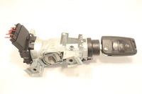 фото thumb №5, Замок зажигания skoda rapid ii lift 1.0