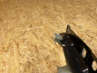 Кронштейн кронштейн держатель крыла перед правая  mini clubman f54 7351338 Киев, фото thumb