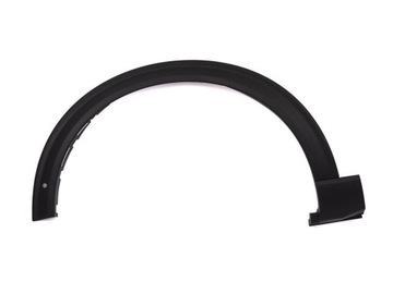 фото thumb №2, Планка крыльев левая перед з pdc explorer 2020-