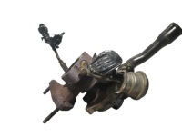 фото thumb №9, Турбонагнітач opel corsa d fiat grande punto 1.3 jtd cdti m-jet 735013430