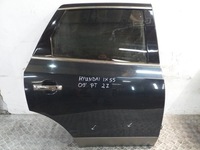 фото thumb №1, Дверь правый задняя 2z hyundai ix55