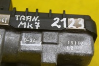 фото thumb №11, Регулятор турбіни ford transit mk7 2.4 dci 6nw009206 g34 752406