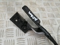 фото thumb №11, Opel adam ручка трос відкривання капот 13186912