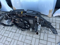 фото thumb №11, Mercedes cla w118 kompletny перед amg lift