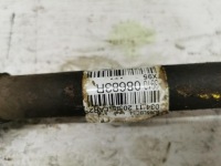 фото thumb №5, Приводной вал длинная правый перед renault scenic iii 1.4 tce