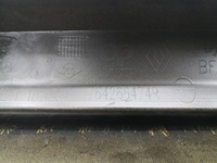 фото thumb №9, Молдинг поріг renault megane iv 4 rs 18- права