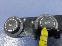 фото thumb №7, Kia ceed i панель переключатель кондиционера обдув 97250-1h201