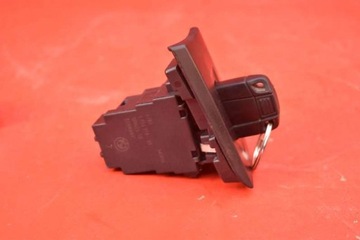 фото thumb №6, Замок зажигания ключ кнопка 6954719 bmw e90 e91 2.0i 150 km 04-10