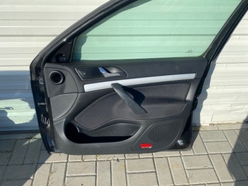 фото thumb №11, Двері правий перед праві передні skoda octavia ii eu