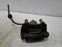 фото thumb №7, Opel adam 1.4b суппорт левый перед передний