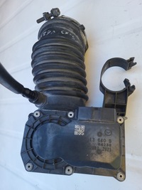 фото thumb №7, Дроссельная заслонка - mazda 3 6 cx-3 2.0 бензин