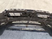 Бампер перед комплектный  audi a4 b8 рестайлинг  2011-2016 lx7w pdc оригинал !!! в Украине, фото thumb