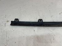 фото thumb №10, Mercedes glc a253 x253 amg планка нижня бампера чорна a2538854300