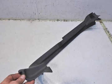 фото thumb №8, Планка накладка порога левый перед renault espace iv