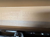 фото thumb №11, Бампер задня задній audi r8 4s 4s0 lift 4s0807521 kompletny карбон 4s0807511h