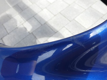 фото thumb №10, Бампер mercedes slc w-172 набір amg