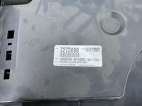 фото thumb №7, Защита заглушка панели приборной панели руля dodge charger 2015+ usa