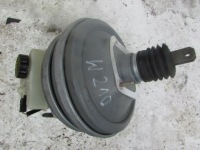 Купить Усилитель тормозов тормоза mercedes w210, фото thumb