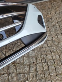 фото thumb №13, Бампер передний перед vw arteon lift l0k1 pdc решётка радиатора