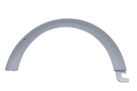 фото thumb №1, Защита молдинг подкрылок крыла czarna структура левый перед mini f55 f56 f57