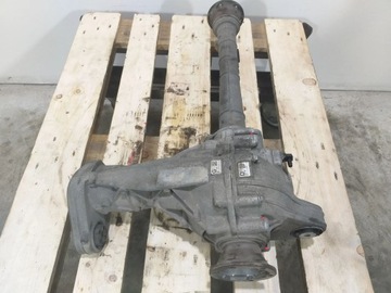 фото thumb №14, 2008 volkswagen touareg i дифференциал переднее 4460310021